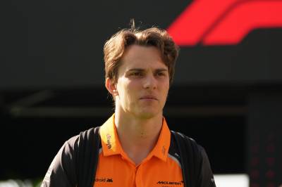 Sprintseier til Oscar Piastri – knappet innpå i VM-sammendraget