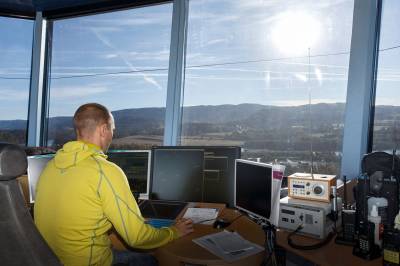 – Flystreiken er laga for å vare lenge