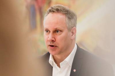 Statsråd stanset deler av lovvedtak: – Helt forkastelig, sier Sp