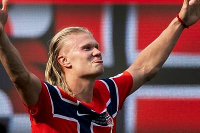 Jubel og sinne i norske hjem. Krevde erstatning for ødelagt sofa og TV.