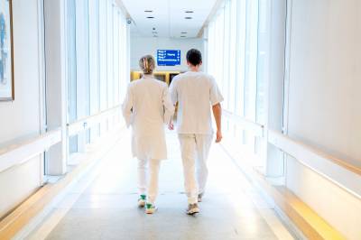 VG avslørte svikt – nå er 33 helsepersonell blitt avskiltet
