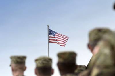 USAs makt er mer begrenset enn den ser ut