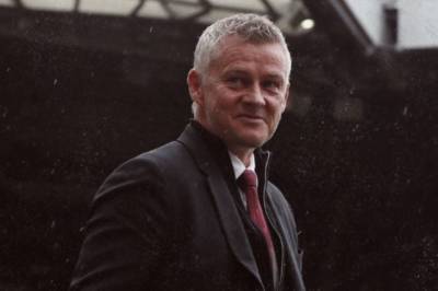 Manchester United planlegger for Ole Gunnar Solskjær retur mens Ruben Amorim kjemper for å redde jobben