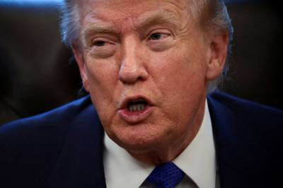 Trump sliter. Demokratene frykter seg selv.