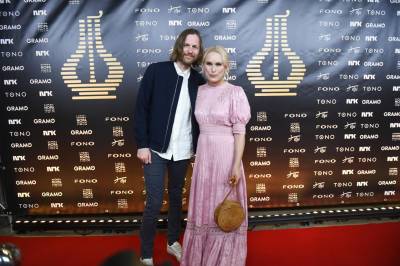 Aksjesmell for musikkduoen Eva Weel Skram og Thomas Stenersen