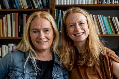 Tar suksessen til scenen: – Alle har sånne positive galninger i familien