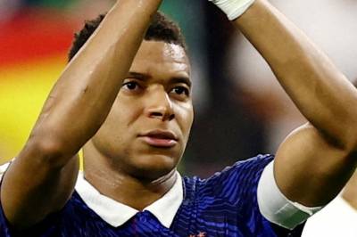 Mbappé får gjennomgå i fransk presse