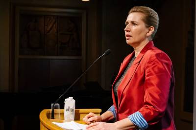 Hun var europeiske sosialdemokratenes store håp. Nå har hun gått på et stort nederlag. 