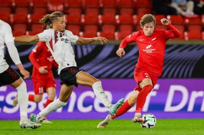 BTs spillerbørs etter Brann–Lincoln Red Imps