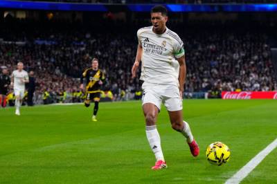 Straffedrama på overtid ble redningen for Real Madrid