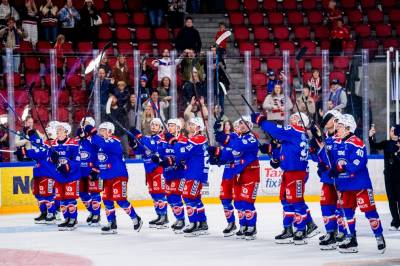 Drømmestart for Vålerenga: Slo rivalen Frisk Asker