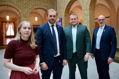 Krever tøffere grep mot kriminelle som jakter barn på nett