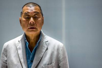 Mediemogul dømt til 20 års fengsel: – Livstruende