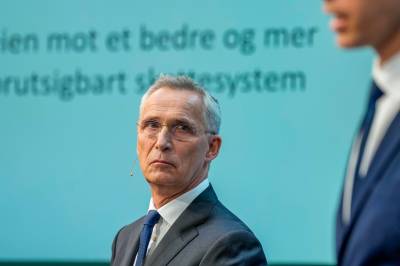 Kompromiss om formuesskatt er bra for demokratiet