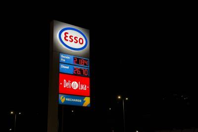 Onsdag 1. april: Dette har skjedd i natt