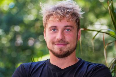 Isak Dreyer dømmes til samfunnstjeneste etter bjørnejakt i Sverige