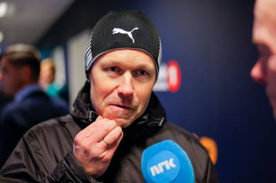 LUPEN 2026: Kristiansund: Motvind på Nordmøre