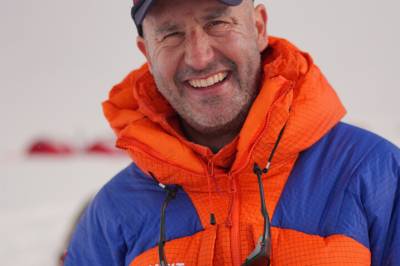 - En absurd følelse