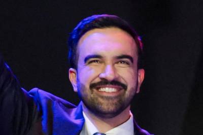 Trump skal møte New Yorks påtroppende ordfører