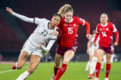 Skadeforfall for Norges EM-motstander