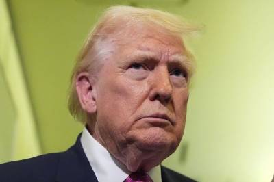 Trump: Iransk avtale kan komme raskt