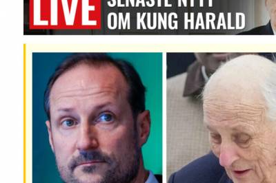 Utlandet reagerer