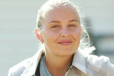 Tårevått oppgjør: - Følte meg alene