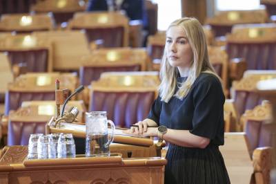 Krever svar om PST: – Svært bekymringsfullt