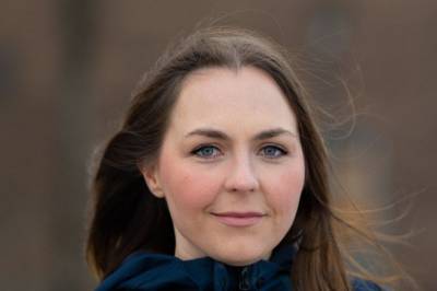 Malin Mathisen på andreplass hos Sp. Flere i kommunestyret ute av listeforslaget: – Stort ansvar og en stor endring