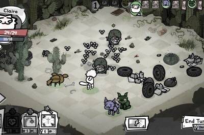 Mewgenics fortsetter suksessen, og går forbi Hades II på Steam