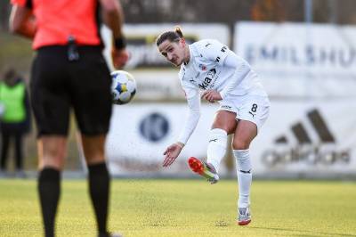 Sandefjord forsterket med svensk midtbanespiller