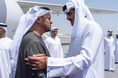 Angrepet på Iran: - Bloomberg: Jobber med hemmelig Trump-plan