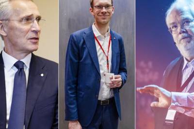 Tidligere Ap-topp skal lede skattekommisjonen