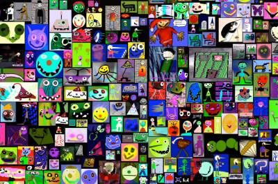 Den glemte spillegenden fra Norge