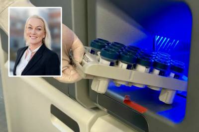 Tove (54) fikk uventet brev: – Ble veldig redd og bekymret