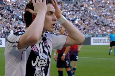 To gigantbom på McKennie: – En vanvittig prestasjon å bomme