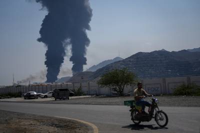 Drikkevannsforsyning har blitt våpen i Iran-krigen