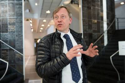 Mener NHO la opp til selvmål for 20 år siden