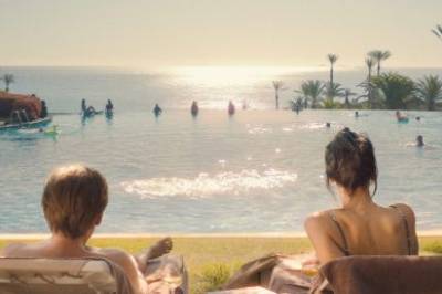 Maria Sødahls Paradis vant Dragon Award i Gøteborg