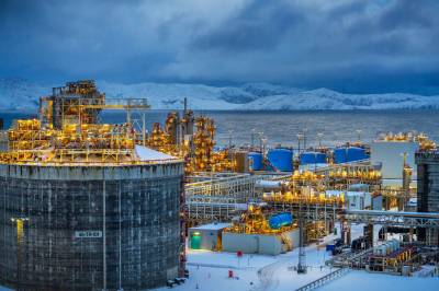 Melkøya setter tilliten til norsk politikk på spill