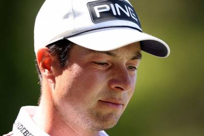 Hovland med spinnvill runde