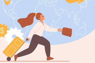 Du kan bo hele livet i Norge - uten rett til å stemme