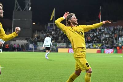 SE: Ny festkveld for Bodø/Glimt i Champions League - reaksjoner etter kampen
