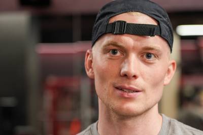 Røper detaljer fra NRK-innspilling: – Gruer meg noe jævlig