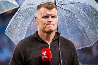 Riise tapte på alle punkter: Må betale pokerbot