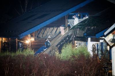 Politiet undersøker Jodel-meldinger etter Ammerud-drapet