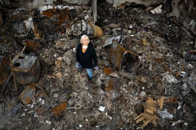 – Vil aldri vende tilbake
