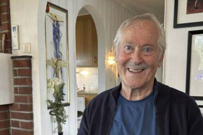 50 år med muntre øyeblikk