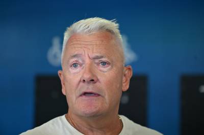 Gjert Ingebrigtsen sa han skulle slutte som trener: Får ny utøver