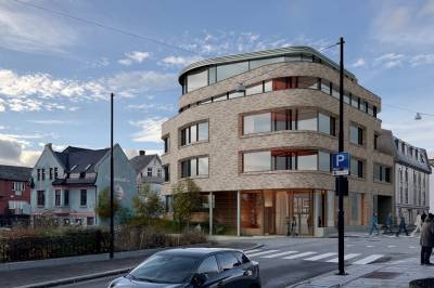 Ønsker å bygge stort: Stikker kjepper i hjulene